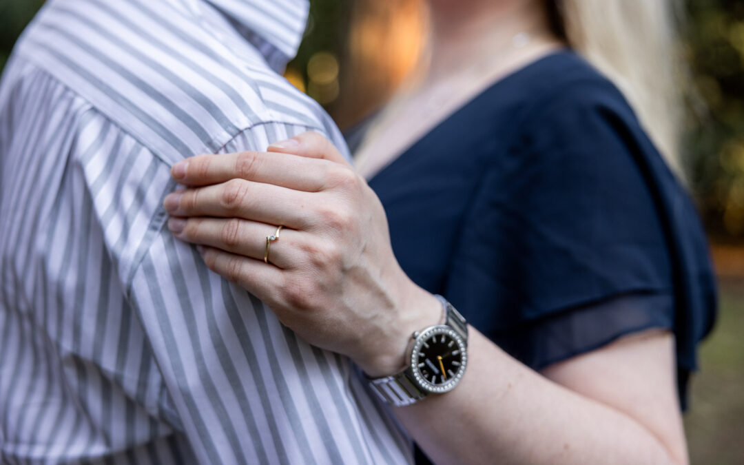 Why a Pre-Wedding Photoshoot is More Important Than You Think